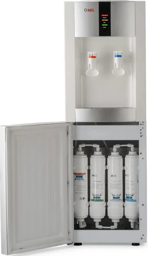 5 причин выбрать кулеры для воды A.E.L