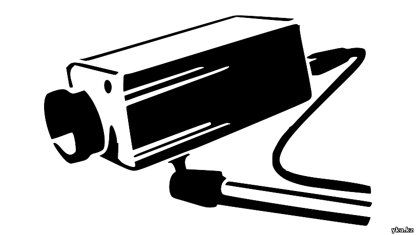 В Казахстане могут внедрить видеокамеры с функцией распознавания лиц
