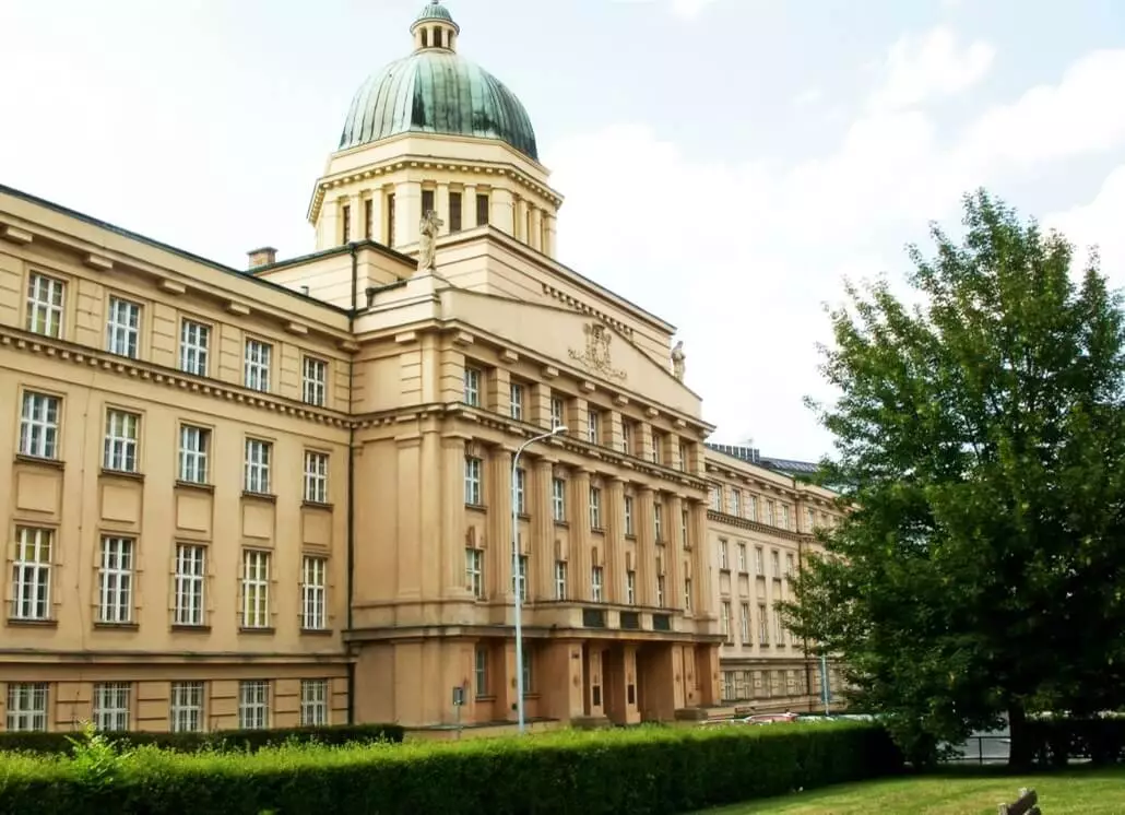 Рейтинг университетов в Чехии: Достижения и перспективы