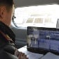 Полицейские Усть-Каменогорска будут находить должников на дорогах