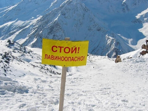 Участок бухтарминской трассы закроют для движения