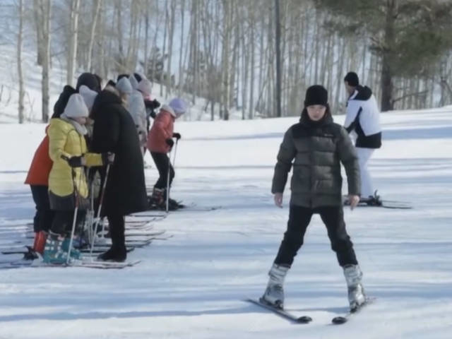 «Дни здоровья» организуют для некоторых школьников Усть-Каменогорска