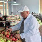 Продукты питания составили 27,5% розницы в Казахстане с начала года
