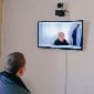 Заключенный из ВКО свиделся с потерянной сестрой в Skype