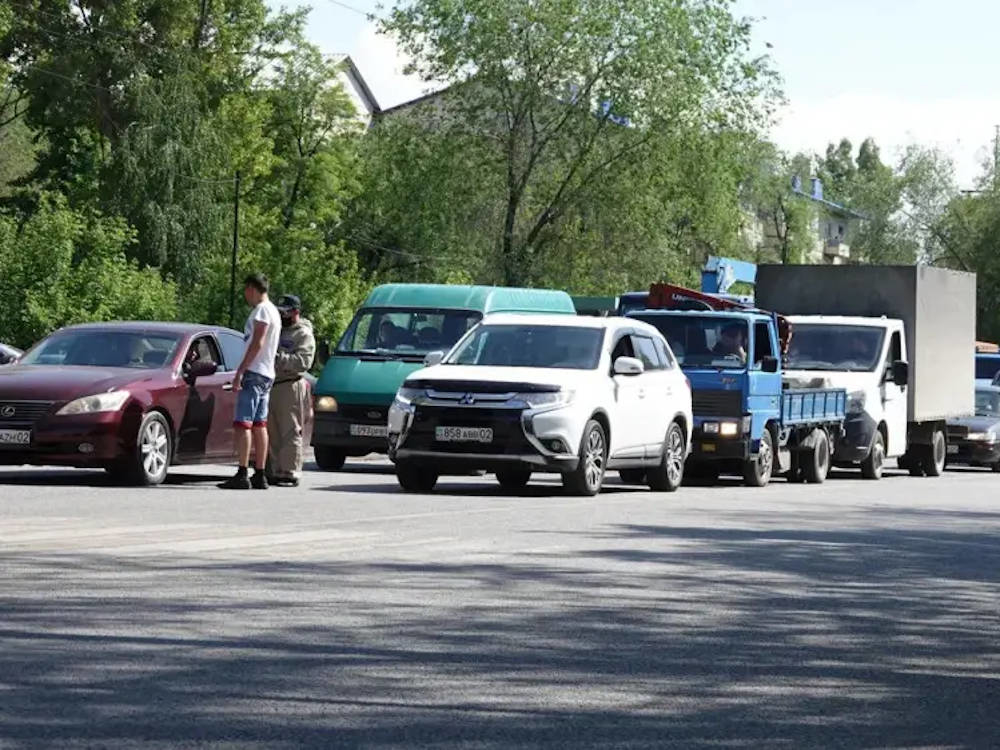 Что изменится в жизни автомобилистов после внесения новых поправок