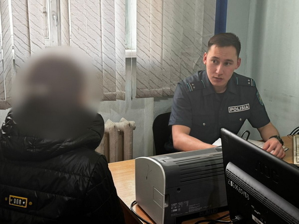 В ВКО пропавшую школьницу нашли с помощью соцсетей