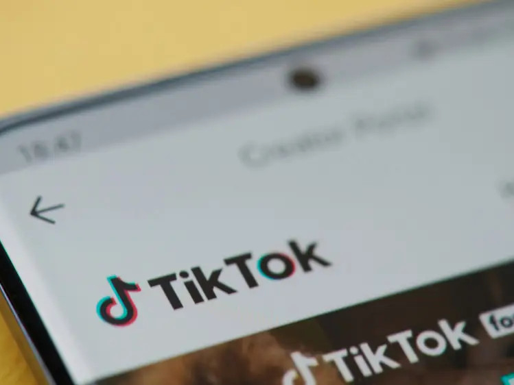 В Казахстане заговорили о возможной блокировке TikTok