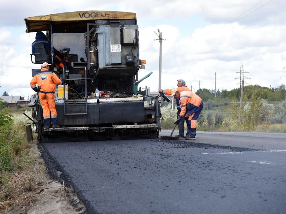 Жол жылы: 600 шақырымдай жол жөнделеді