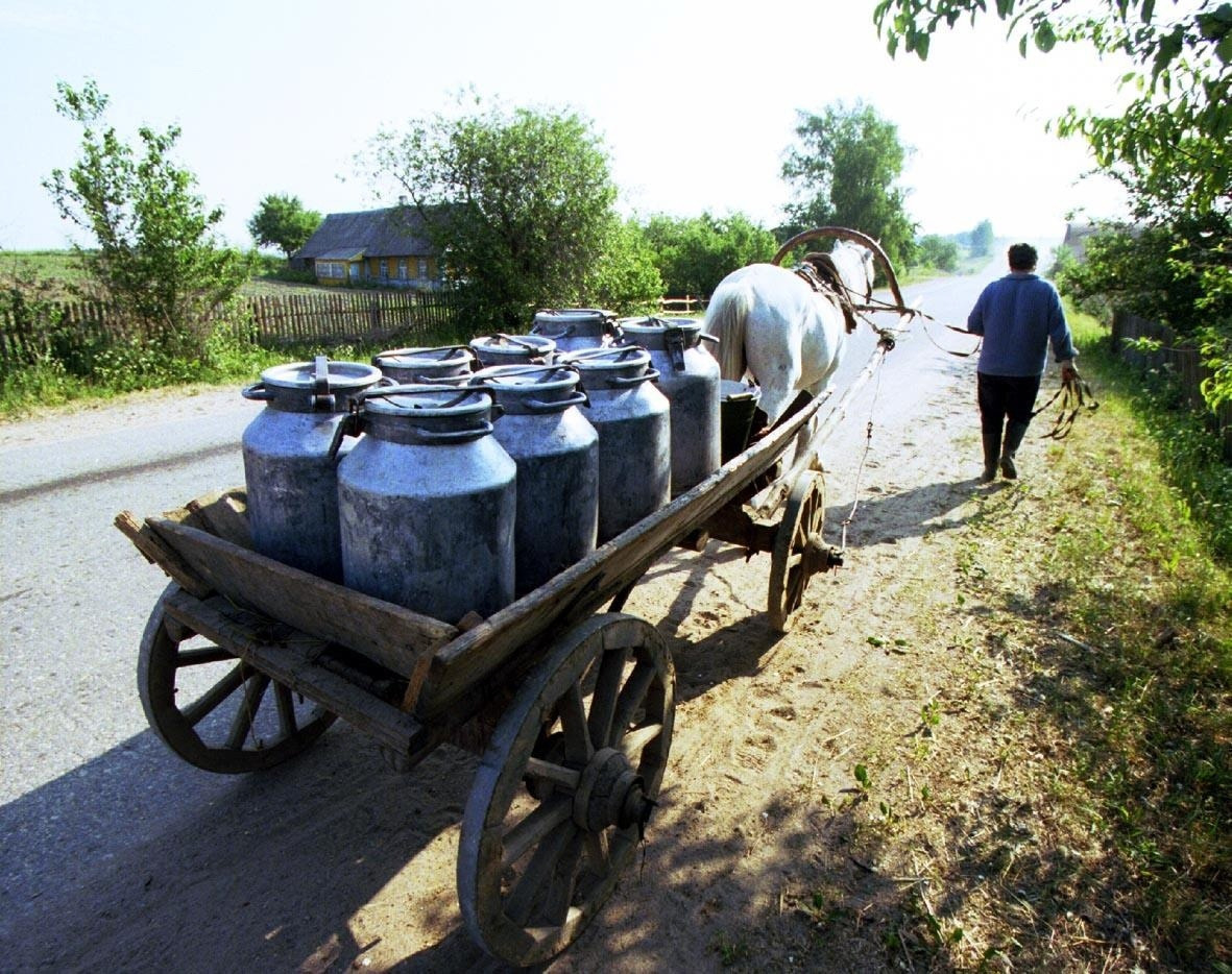 Аким ВКО предлагает подвести воду к каждому сельскому двору