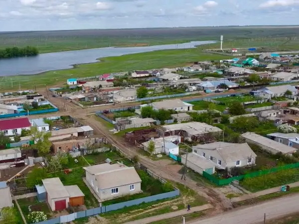 Границы двух сел изменят в Восточно-Казахстанской области