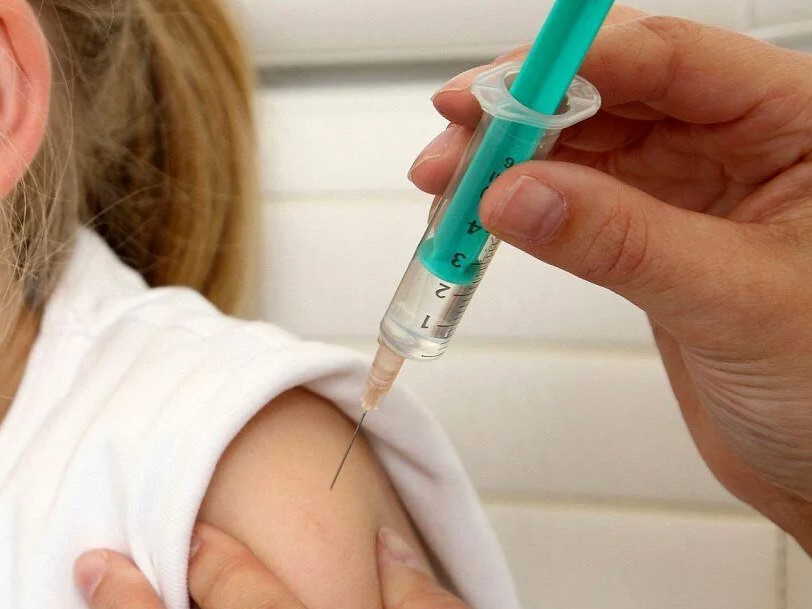 Прививать казахстанских школьниц от ВПЧ будут американской вакциной