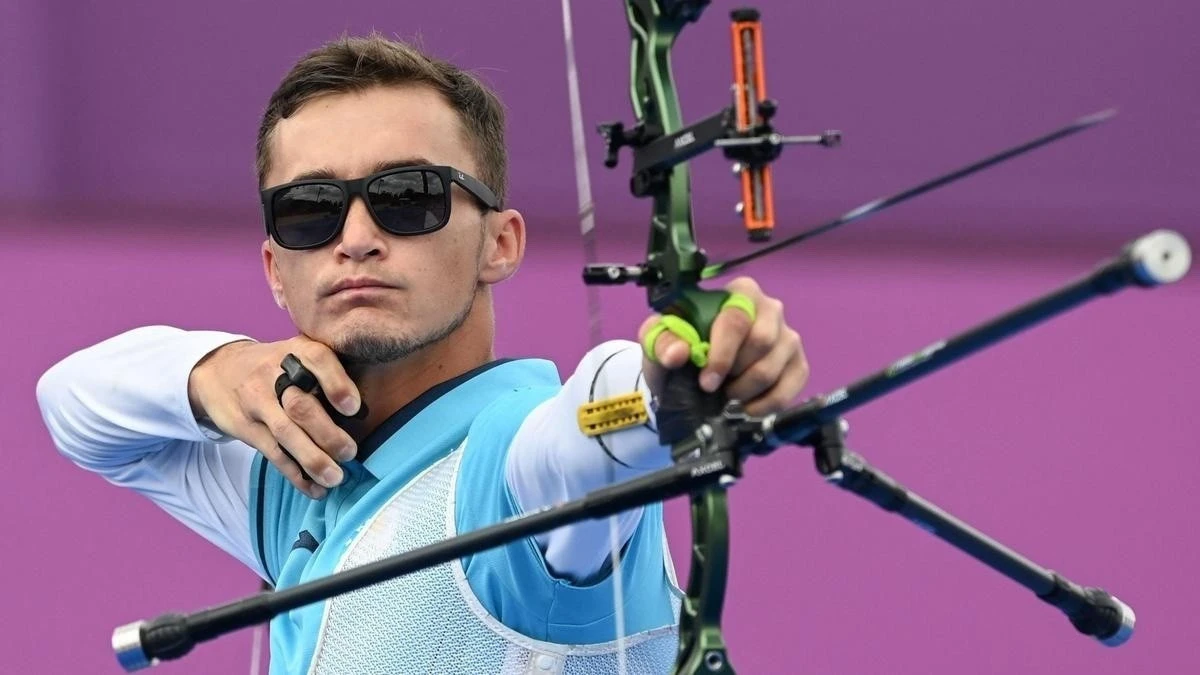 Кто из казахстанских спортсменов откроет Олимпиаду-2024