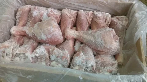 ТОО «Aitas meat distribution» ограничивал перепродажу купленной у него замороженной продукции