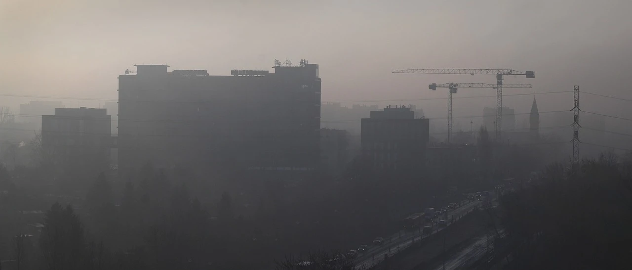 НМУ второй степени прогнозируют в двух городах ВКО