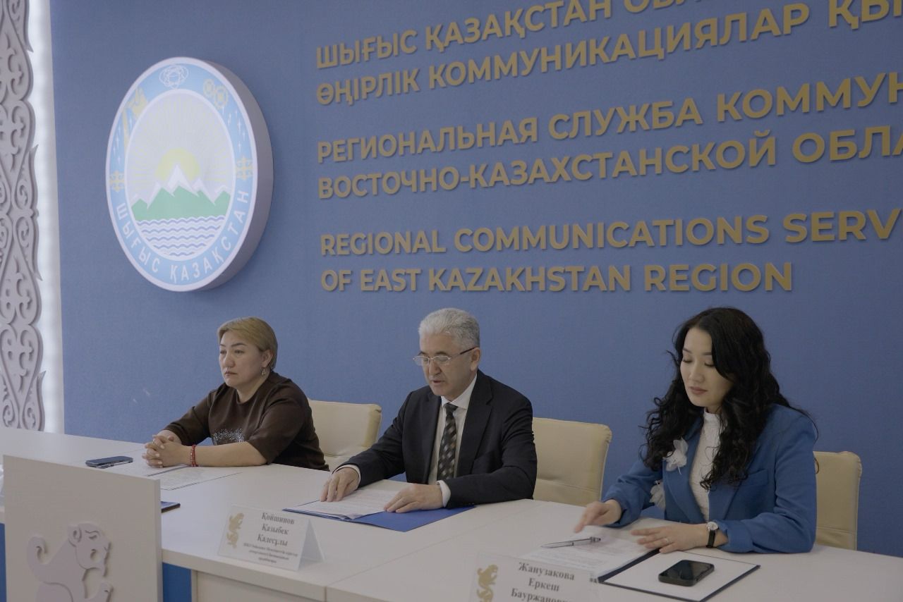 В ВКО рассказали о процедуре банкротства физических лиц