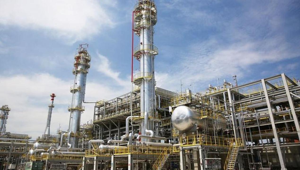В Казахстане реализуются крупные проекты в сфере нефтегазохимии