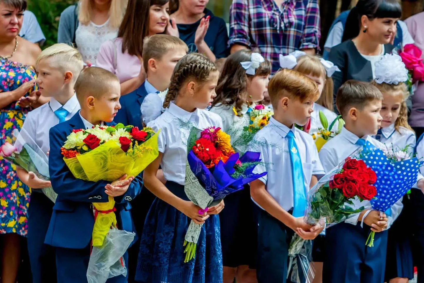 1 сентября: сегодня в истории