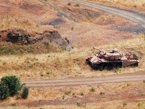 Сколько казахстанцев в Израиле и как их будут вывозить, рассказали в МИД РК