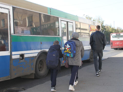 В Усть-Каменогорске перевозчики вовремя не получили более 900 миллионов тенге субсидий