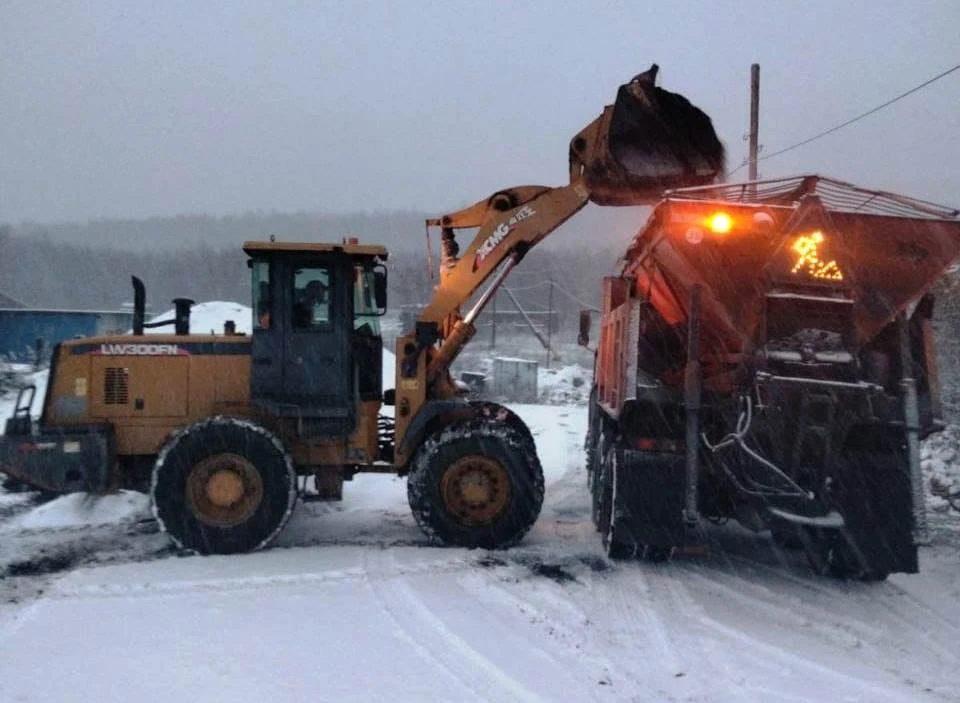 В Восточном Казахстане межсезонье достигло точки нестабильности погодных условий (ВИДЕО)