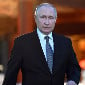 Путин о Казахстане: с уверенностью смотрю в будущее наших союзнических отношений