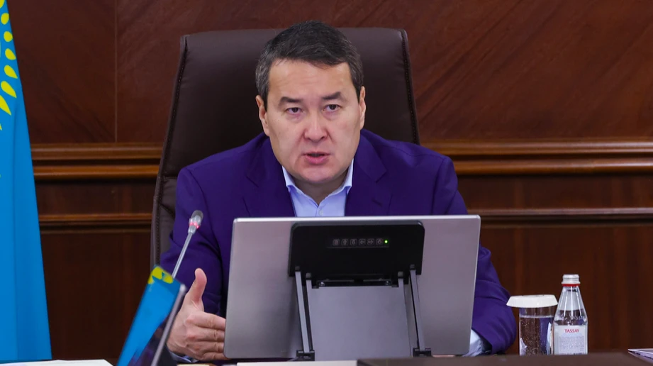 Алихан Смаилов поручил заняться восстановлением Маркакольского и Катон-Карагайского районов