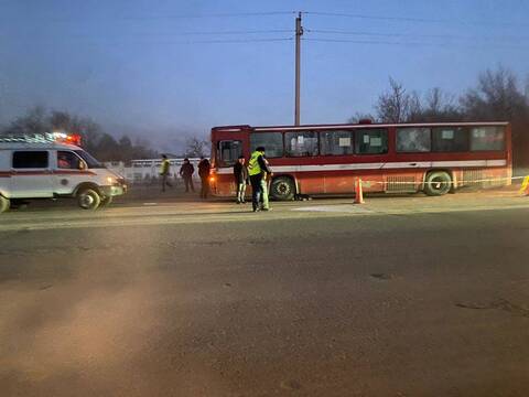 Причиной недавнего смертельного ДТП стало не уличное освещение