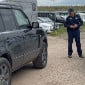 Обязаны ли казахстанцы платить за нахождение авто на штрафстоянке