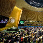 Генассамблея ООН приняла резолюцию о реабилитации Семипалатинского региона