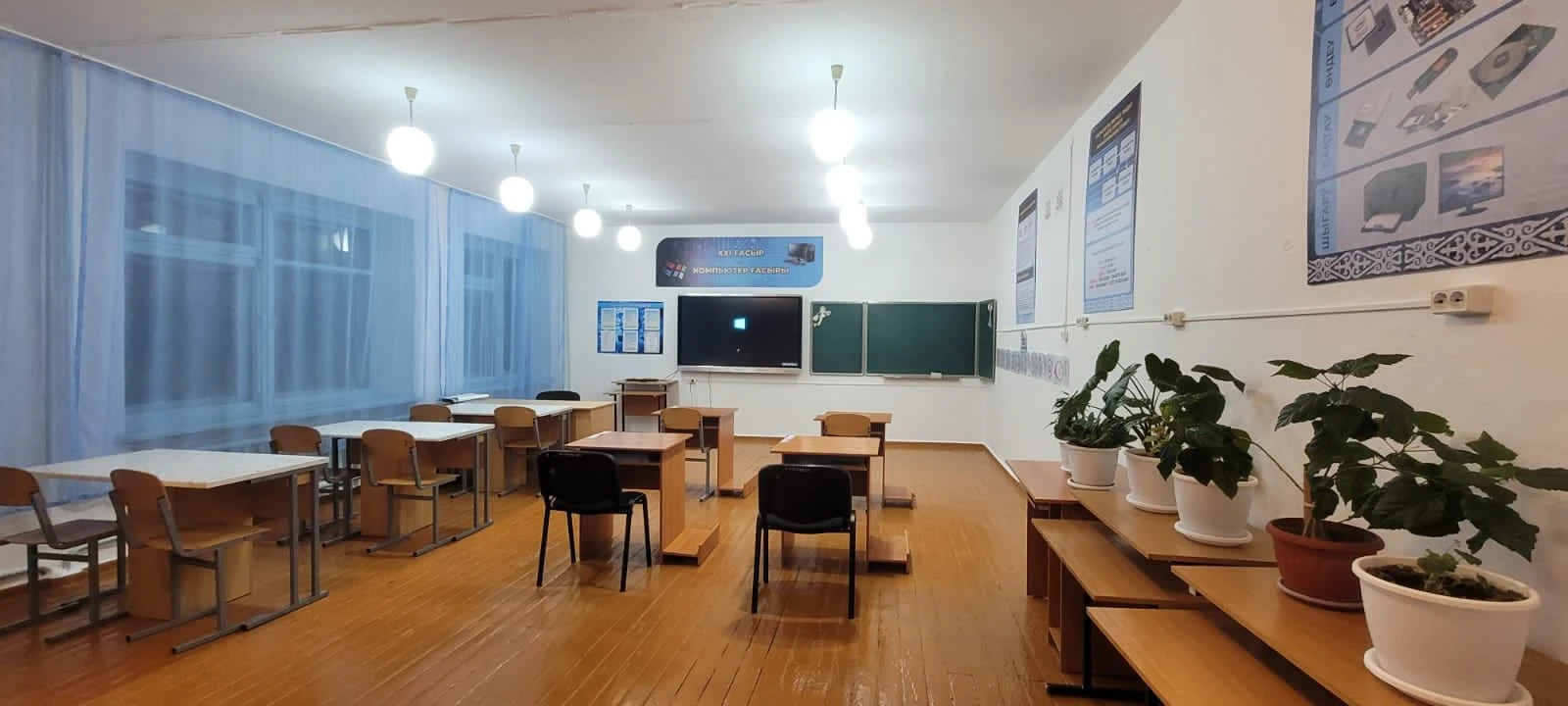 Фейковая новость про школу в районе Алтай может обернуться судебным разбирательством (видео)