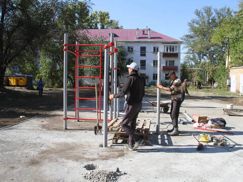 В Усть-Каменогорске продолжается проект «Бюджет народного участия»