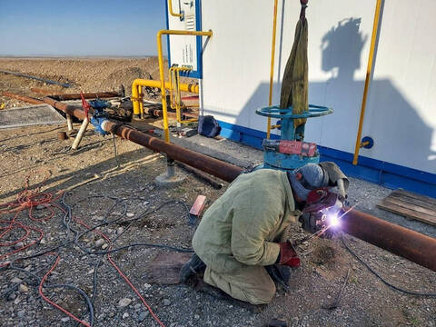 О двух возможных вариантах газификации ВКО рассказал вице-министр энергетики