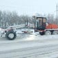 В Казахстане за зиму выпало снега в два раза больше нормы